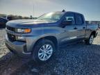 2020 Chevrolet Silverado C1500 Custom