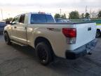 2010 Toyota Tundra Grade