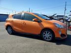 2017 Toyota Prius c one
