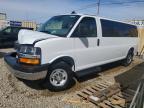 2025 Chevrolet Express G3500 LT