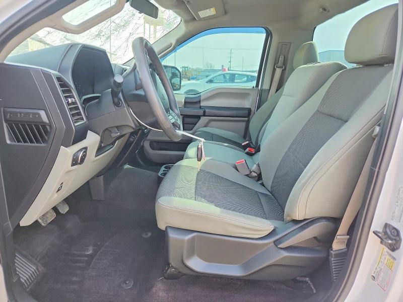 2016 Ford F150