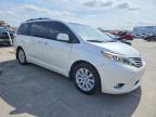 2015 Toyota Sienna Limited Premium 7-passenger