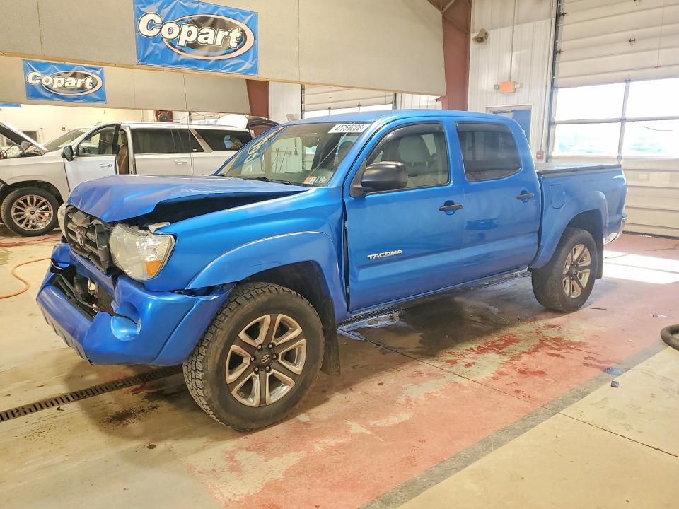 2009 Toyota Tacoma V6