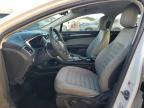 2014 Ford Fusion s