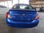 2013 Nissan Versa 1.6 s