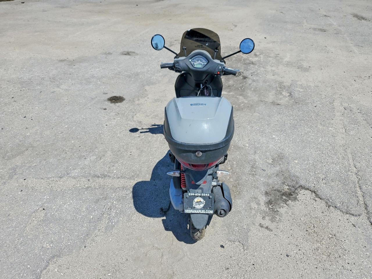 2021 Piaggio Liberty 150