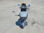 2021 Piaggio Liberty 150