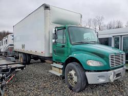 2016 Freightliner Business Class M2 BOX Truck en venta en Duryea, PA
