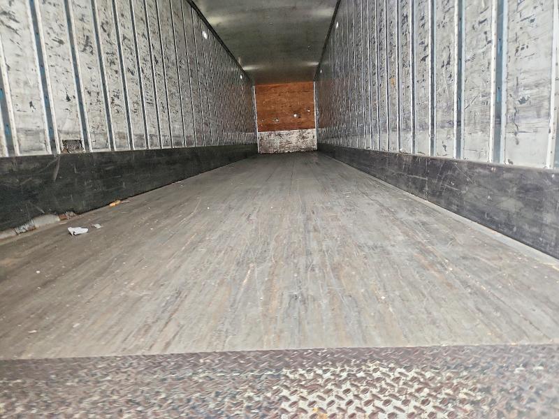2014 Utility DRY Van Trailer