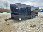 2026 ITI Cargo YXEV-10220-BP-100 Enclosed Cargo Trailer