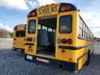 2015 Icrp 2015 IC Corporation CE Series School-School Bus