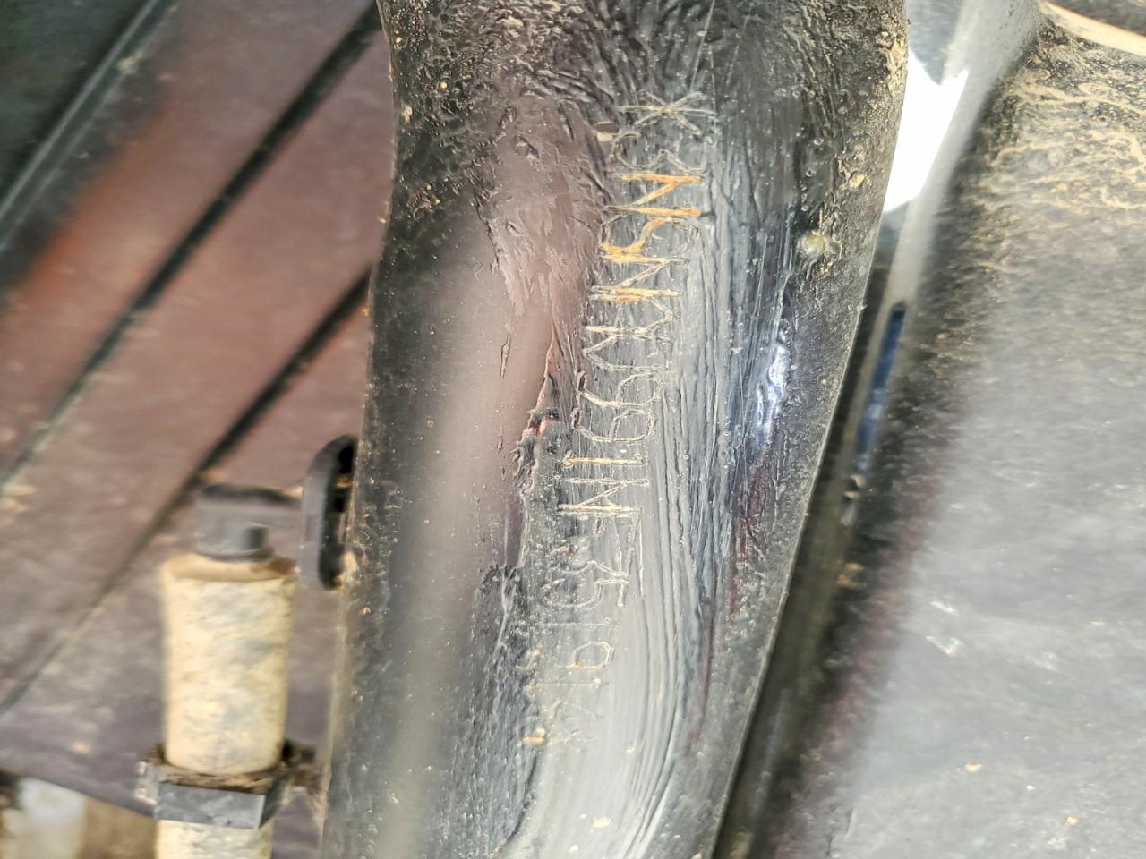 2022 Polaris RZR Utility Vehicle