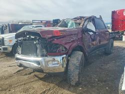 2017 Dodge 3500 Laramie en venta en Des Moines, IA