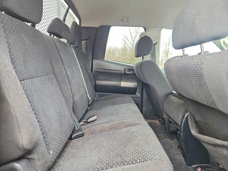 2013 Toyota Tundra Grade