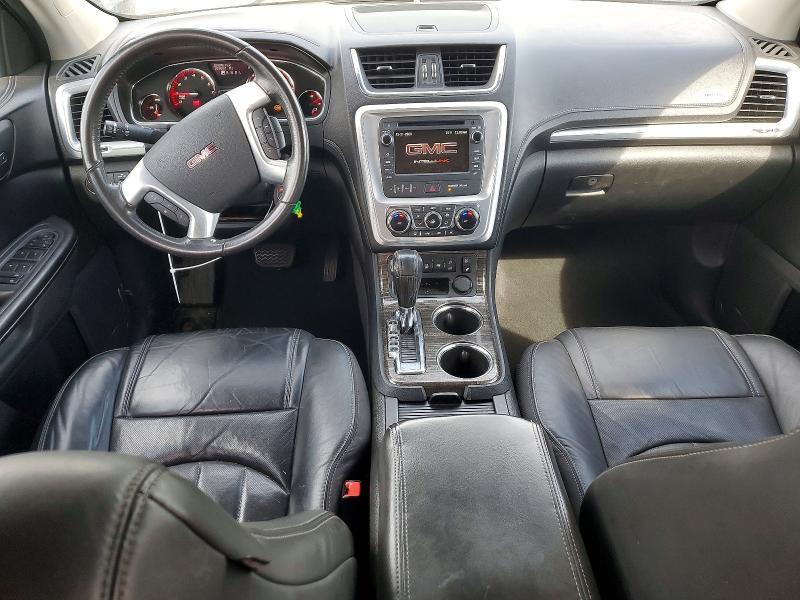 2013 GMC Acadia Slt-2