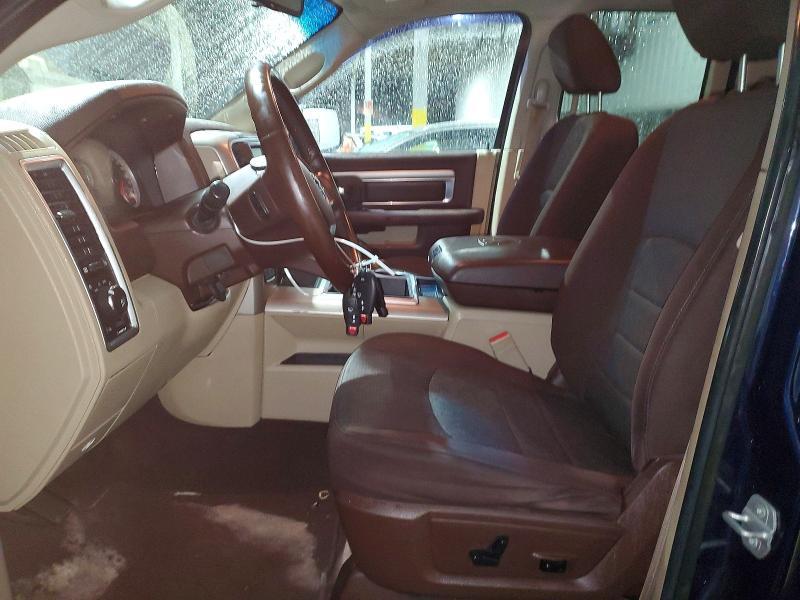 2014 Dodge RAM 1500 SLT