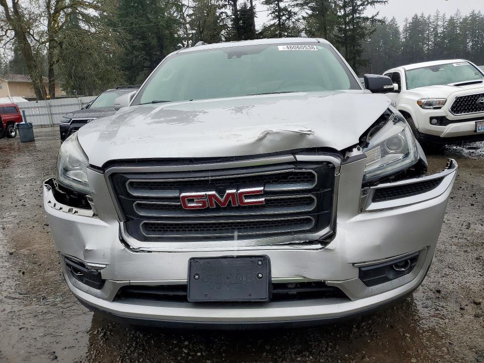 2017 GMC Acadia Limited Slt-2