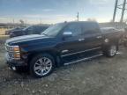 2014 Chevrolet Silverado K1500 High Country