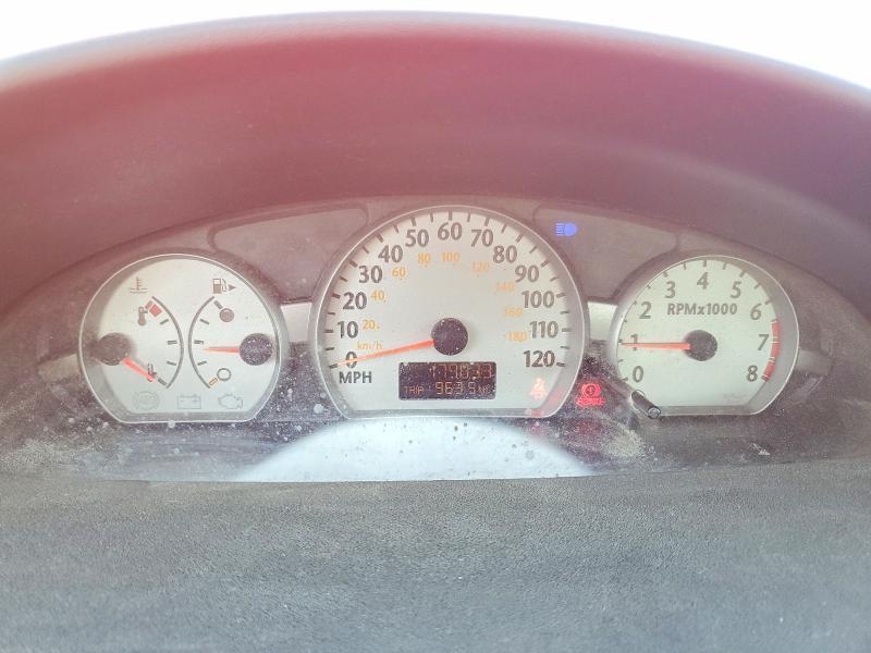 2003 Saturn Ion Level 3