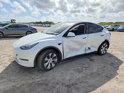 2021 Tesla Model y for sale in West Palm Beach, FL