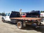 2015 Ford F550 Super Duty
