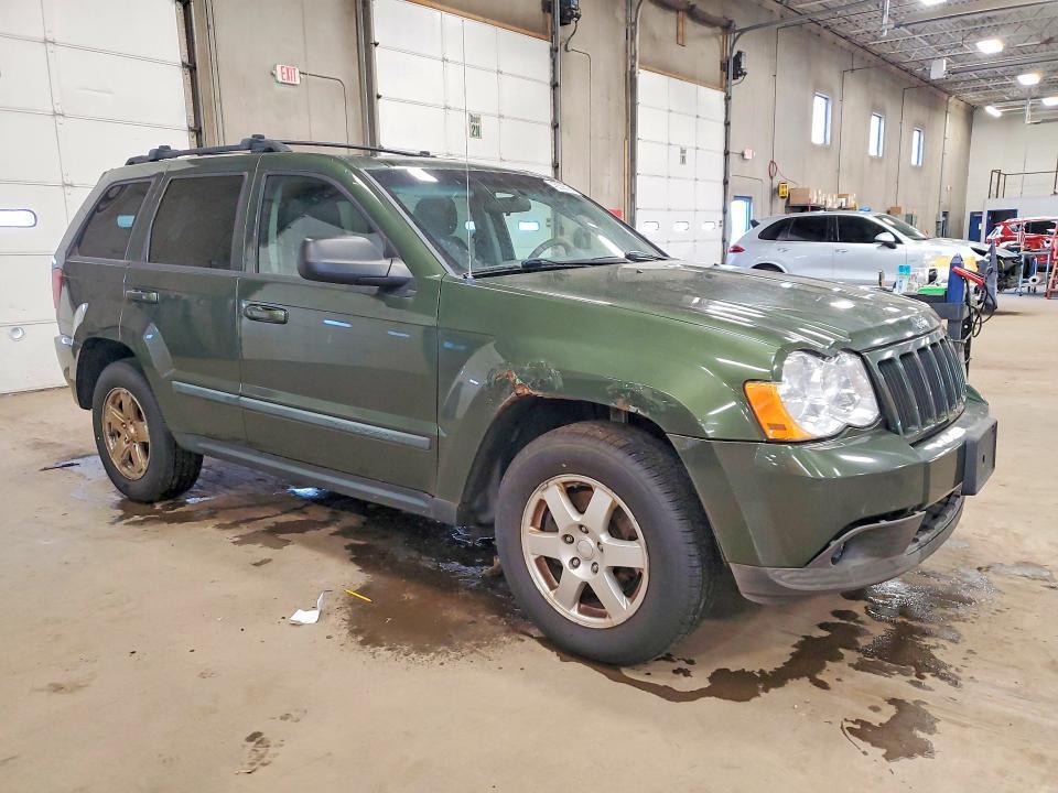 2008 Jeep Grand Cherokee Laredo