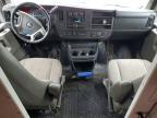 2015 GMC Savana Utility / Service Truck