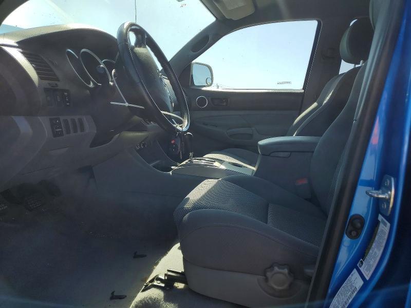 2005 Toyota Tacoma Prerunner V6