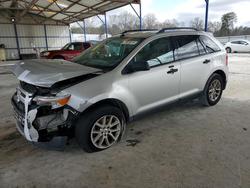2013 Ford Edge se en venta en Cartersville, GA