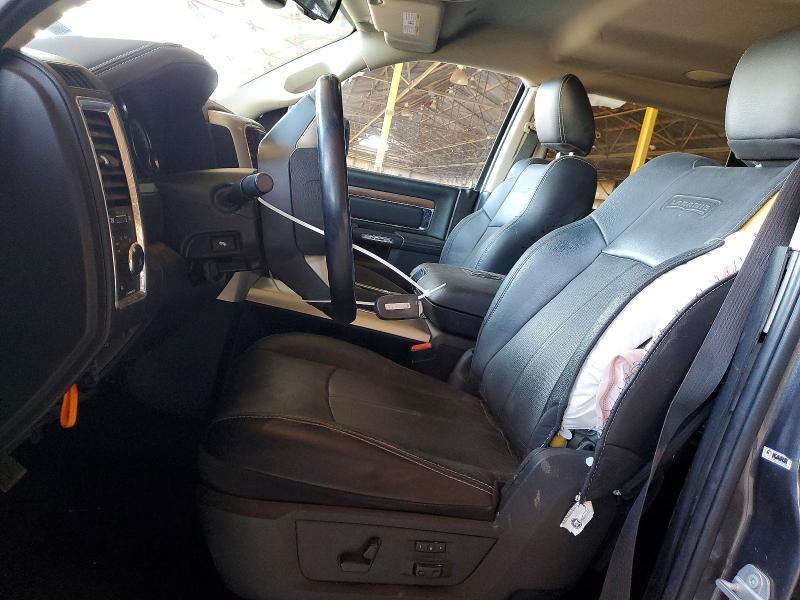 2017 Dodge 1500 Laramie