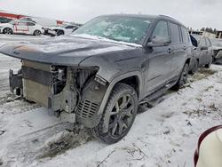 2024 Jeep Grand Cherokee l Laredo for sale in Montreal Est, QC