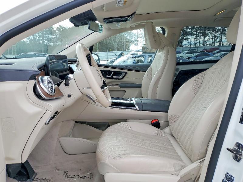 2023 Mercedes-Benz Eqs suv 450+