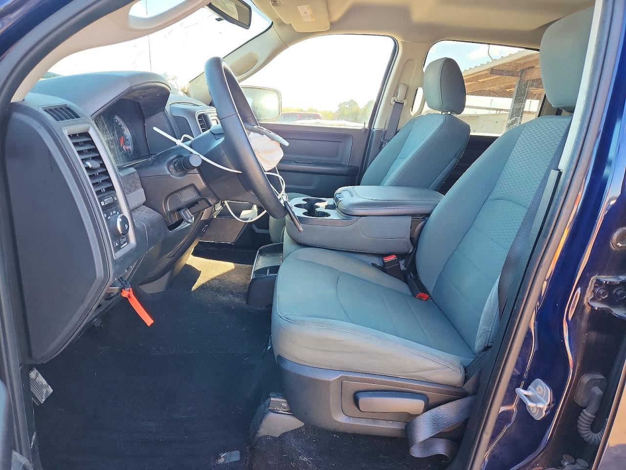 2015 Dodge RAM 1500 ST