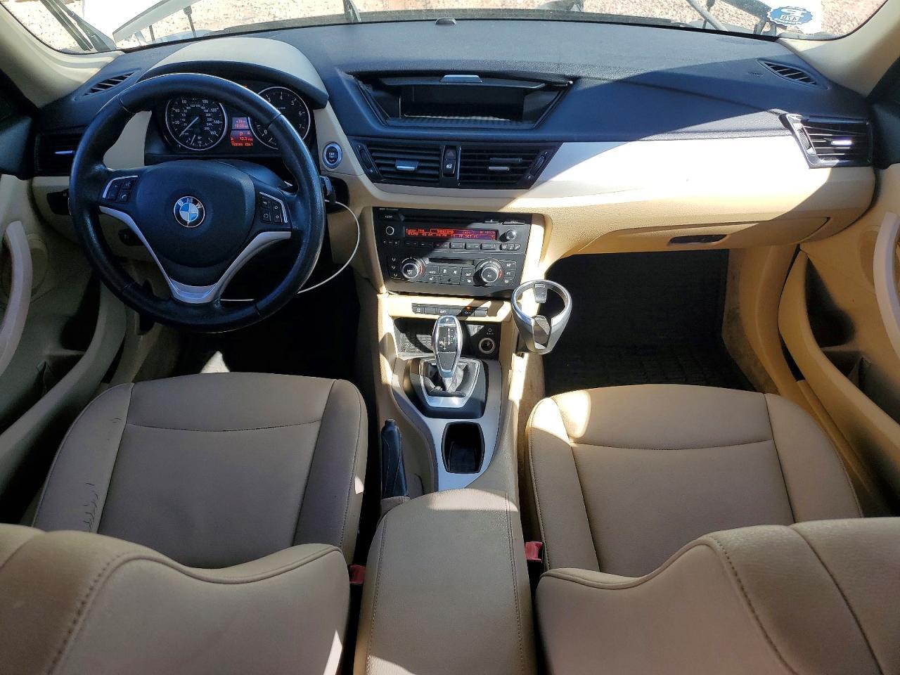 2015 BMW X1 Sdrive28i