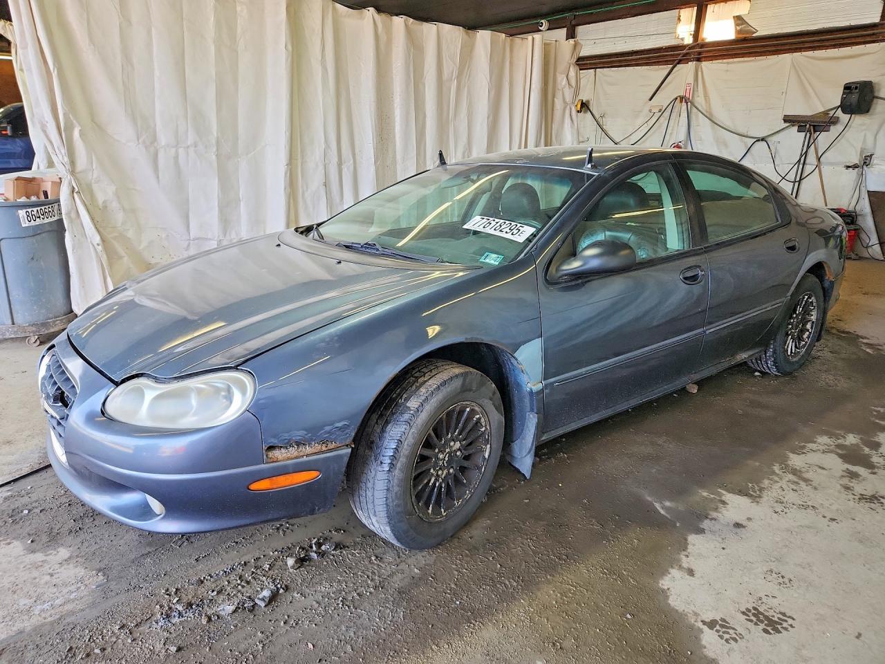 2003 Chrysler Concorde lxi