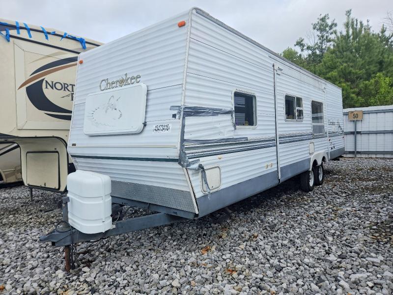 2003 Foresriver 2003 Forest River Cherokee Camper