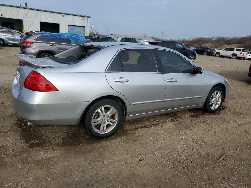 2006 Honda Accord se