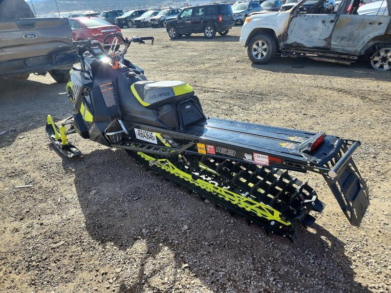 2019 Polaris PRO-X