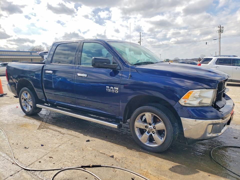 2014 Dodge Ram 1500 slt