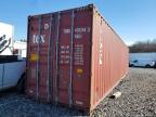2021 Shipping Contai Trailers