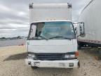 2005 Isuzu NPR BOX Truck