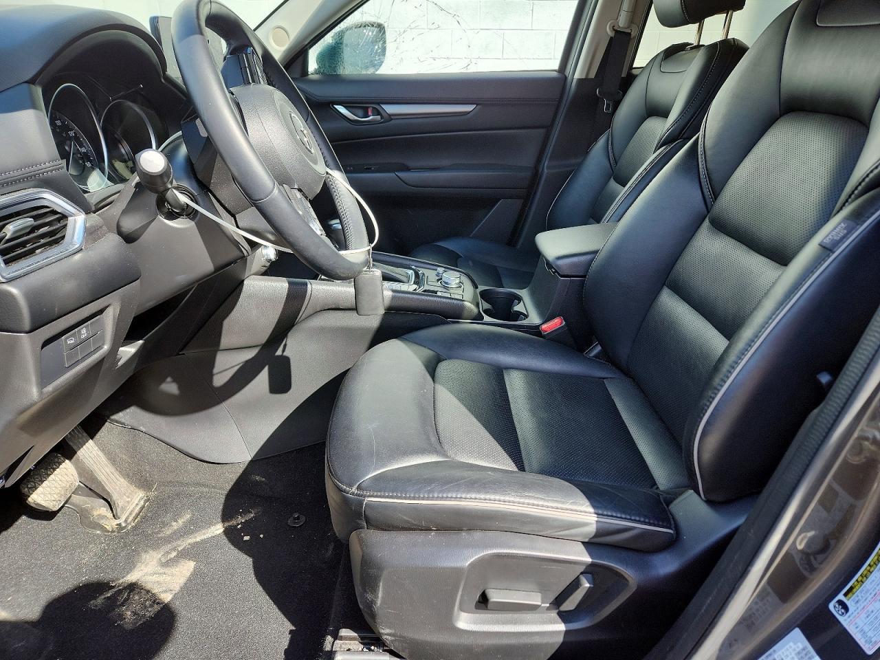 2024 Mazda Cx-5 Select
