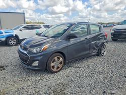 2020 Chevrolet Spark ls for sale in Apopka, FL