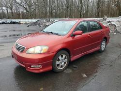 2007 Toyota Corolla s for sale in Glassboro, NJ