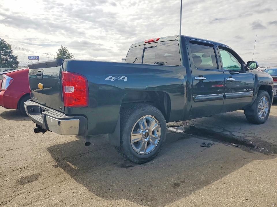 2006 Chevrolet Silverado C1500