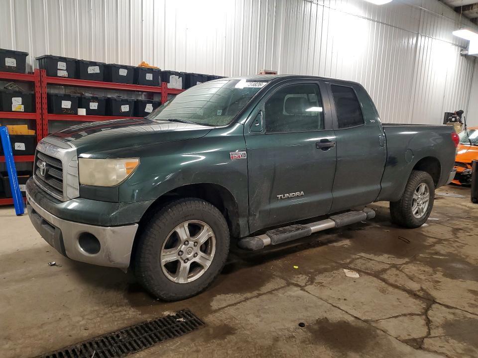 2007 Toyota Tundra SR5