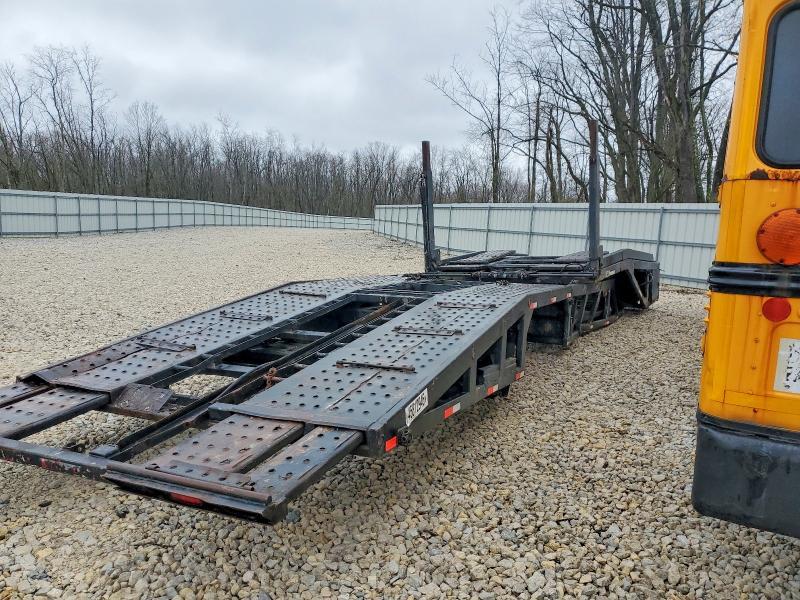 2019 Suncountry Trailer