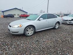 2014 Chevrolet Impala Limited lt for sale in Pekin, IL