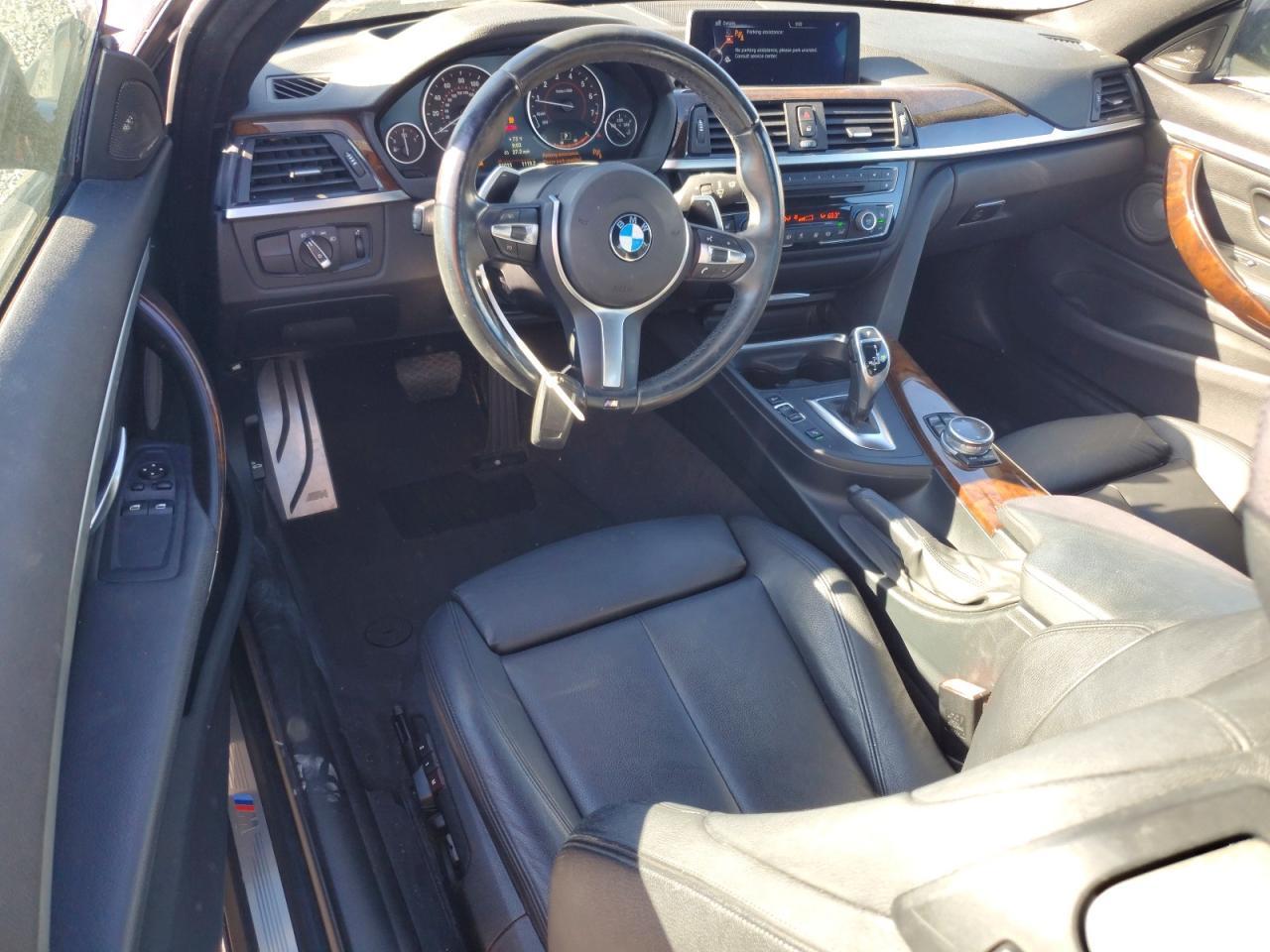 2014 BMW 435 i