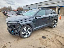 2024 Hyundai Kona Limited en venta en New Britain, CT